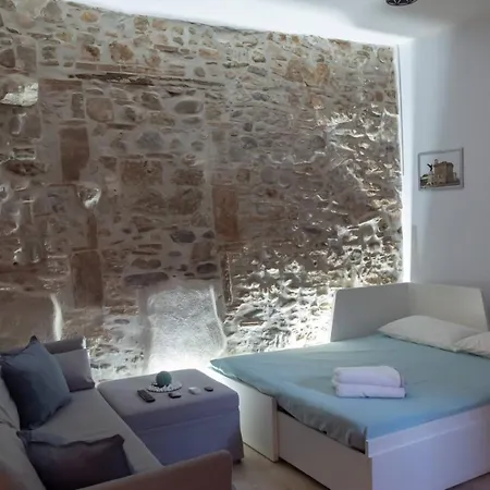 Civico 87 Bed & Breakfast Benevento Exterior photo