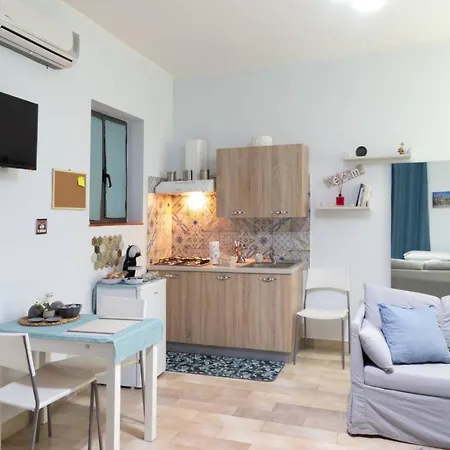 Civico 87 Bed & Breakfast Benevento Exterior photo