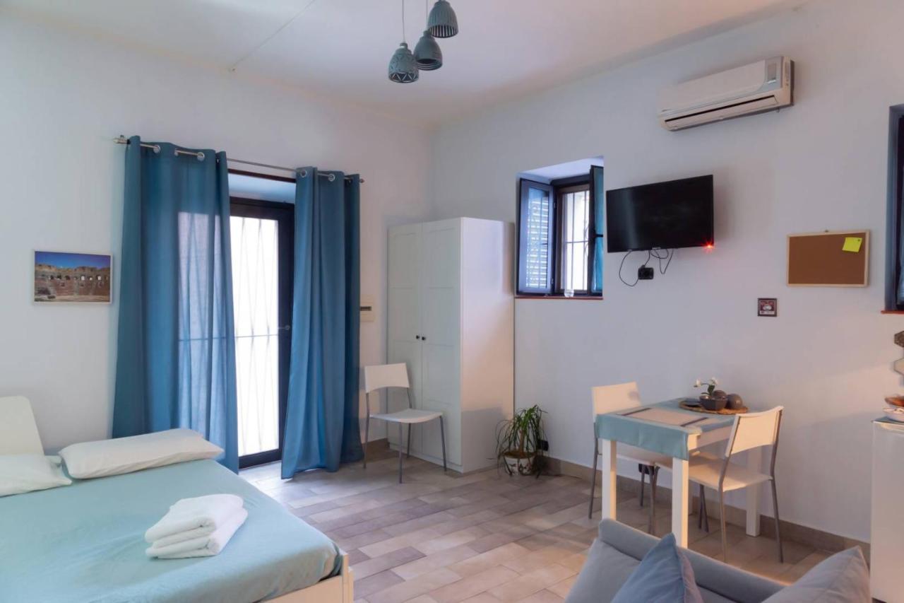 Civico 87 Bed & Breakfast