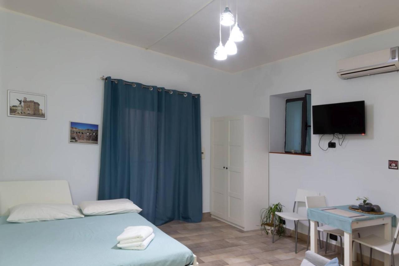 Bed & Breakfast Civico 87 Benevento