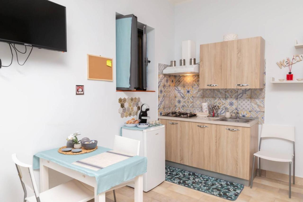 Bed & Breakfast Civico 87